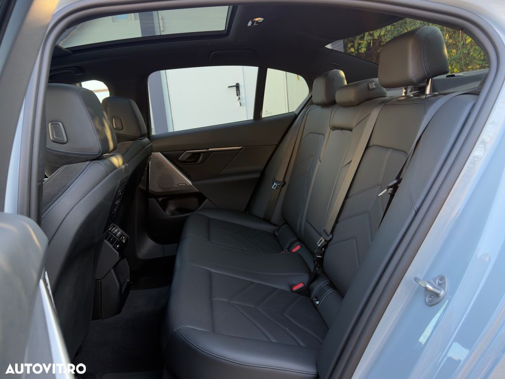 BMW Seria 5 520d AT MHEV - 10