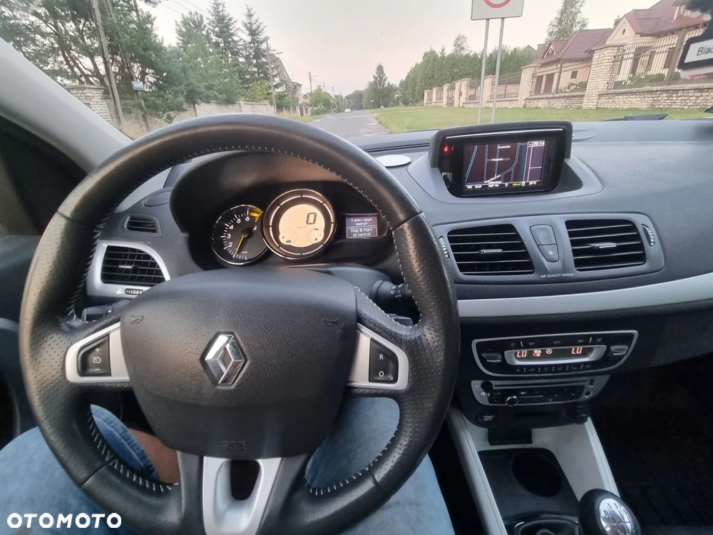 Renault Megane 1.2 16V TCE Energy Dynamique - 28