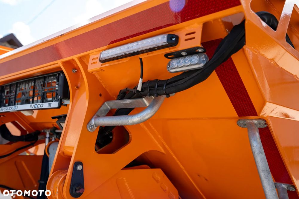 Iveco 70C14 CNG - 16