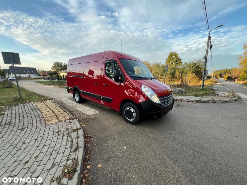 Renault Master - 9