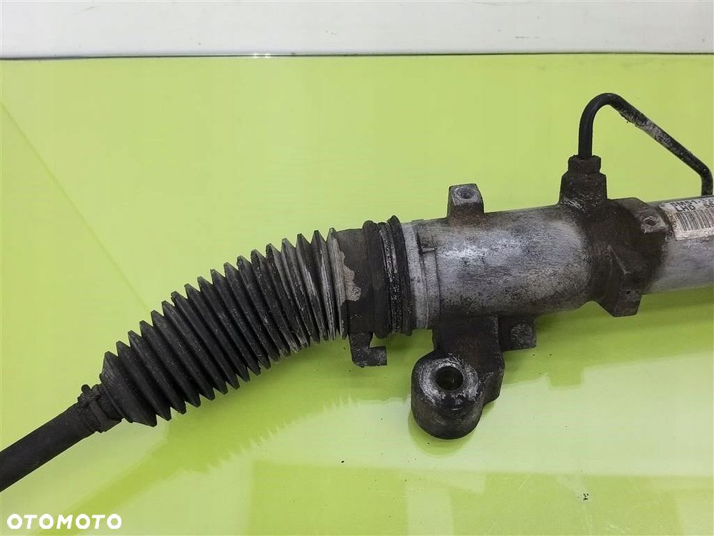Maglownica Ford Focus Mk2 2004-2011 5M513200EE VR4M5C3550AC ORYGINAŁ - 9