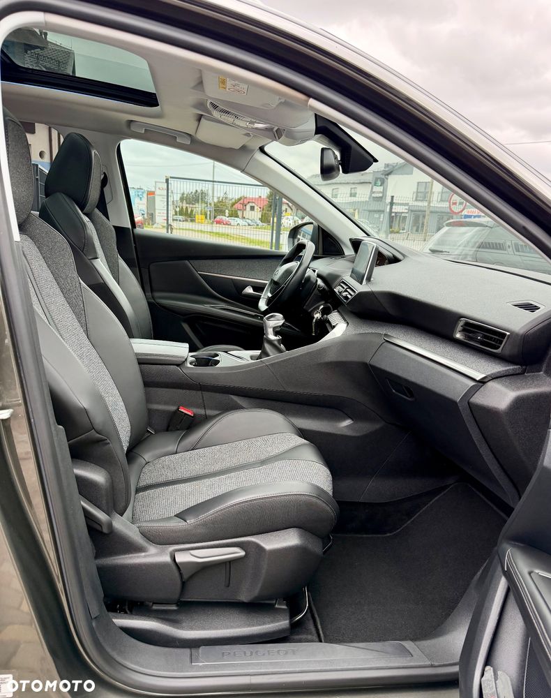 Peugeot 3008 PureTech 130 Stop & Start Crossway - 13