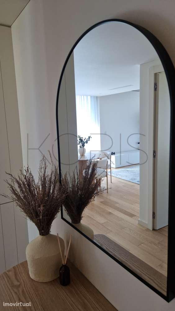 Apartamento T1- Santa Clara e Castelo Viegas - Grande imagem: 4/11