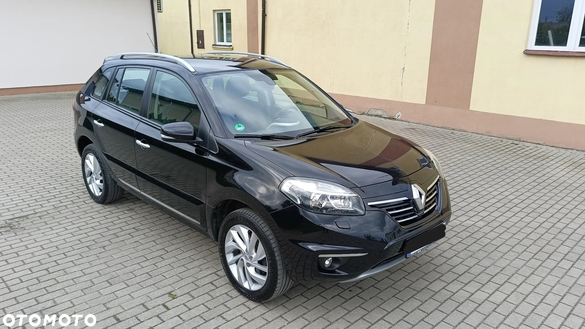 Renault Koleos - 10
