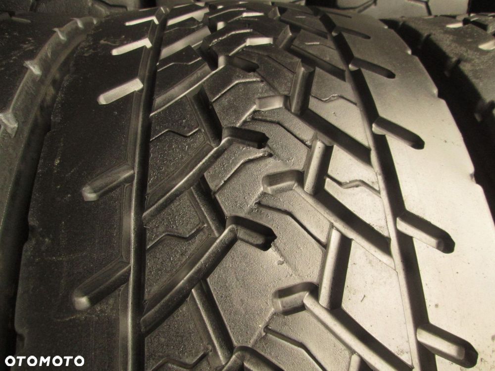 295/55R22,5 Goodyear KMAX D GEN-2. Opony ciężarowe - 8
