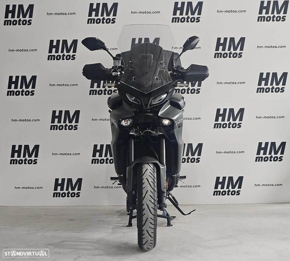 Yamaha Tracer 900 TOP CASE- 18 MESES DE GARANTIA - 3