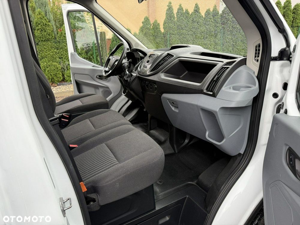 Ford Transit - 14