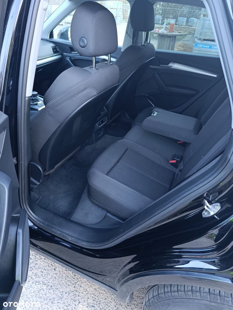 Audi Q5 - 8