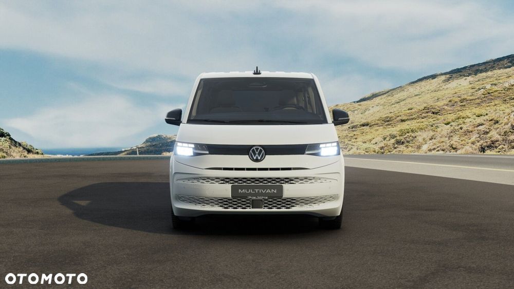 Volkswagen Multivan 2.0 TSI L2 DSG - 13