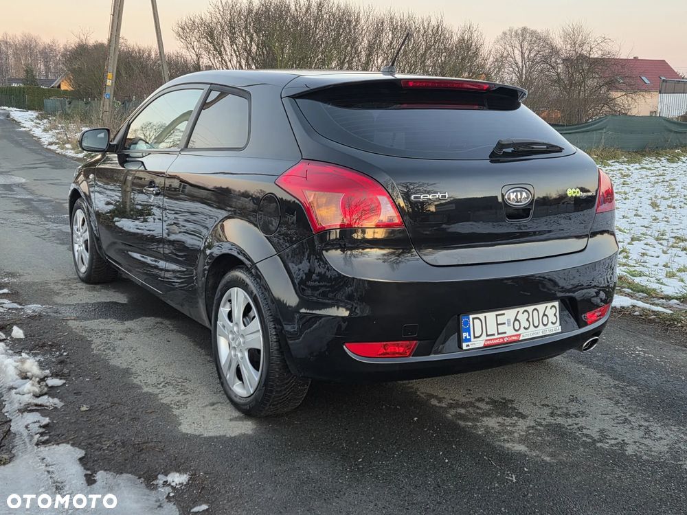 Kia ProCeed 1.4 CVVT Edition 7 - 6
