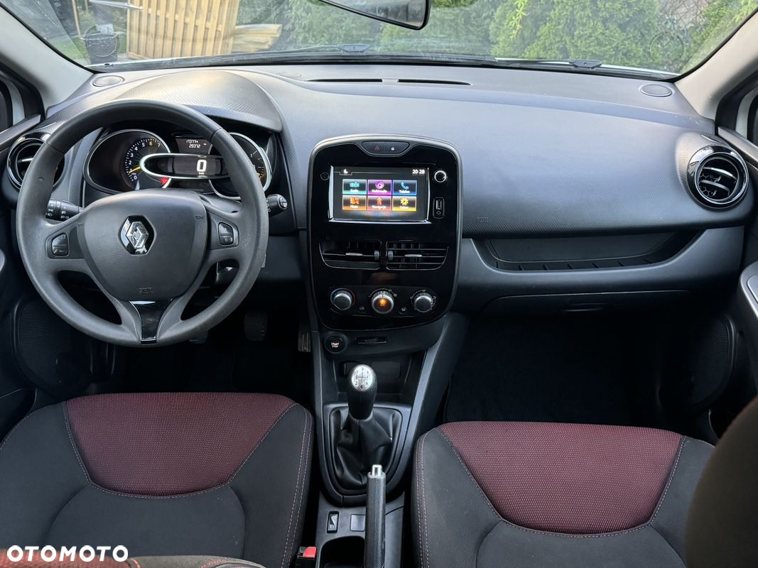 Renault Clio - 5