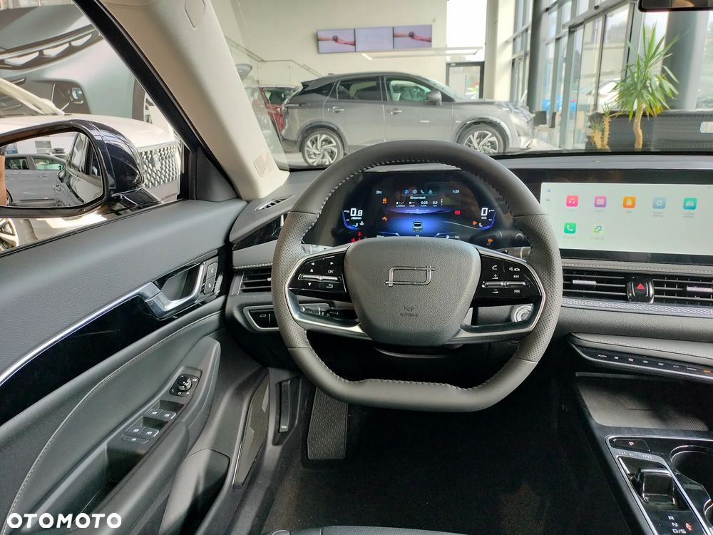 Bestune B70 - 9