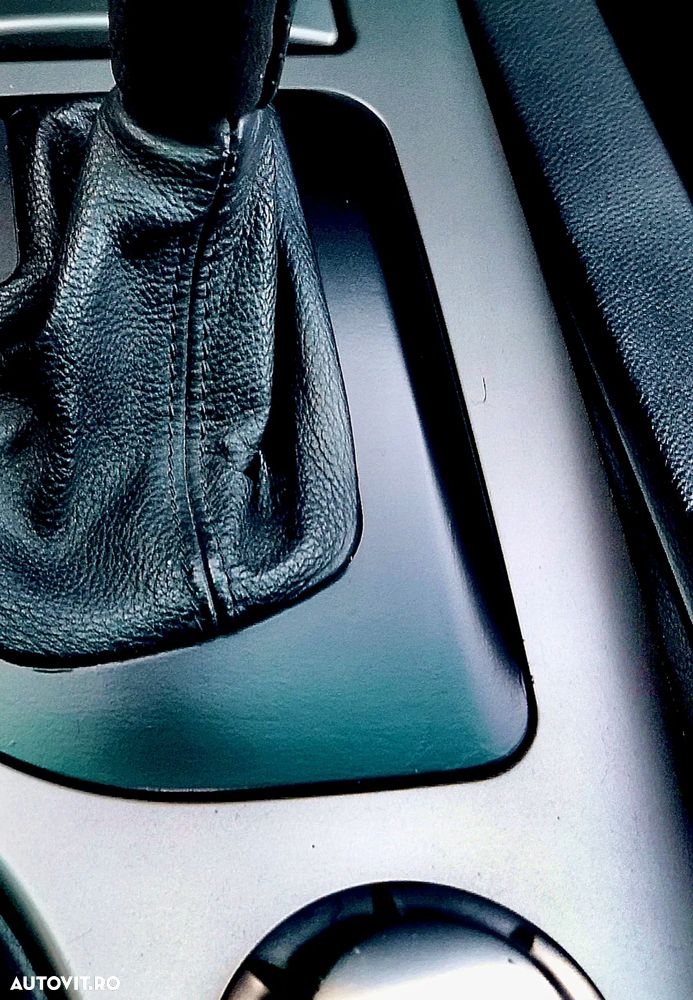 BMW Seria 5 2003 — imagine 10