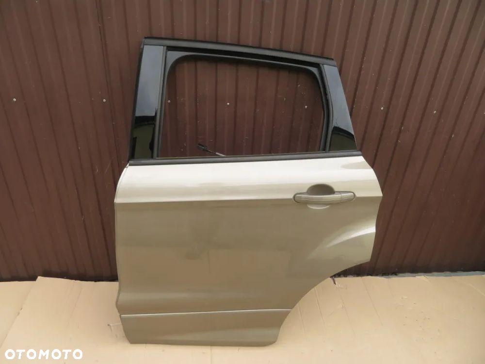 DRZWI TYŁ LEWE FORD KUGA II MK2 ESCAPE 13-19R KRAKÓW - 3