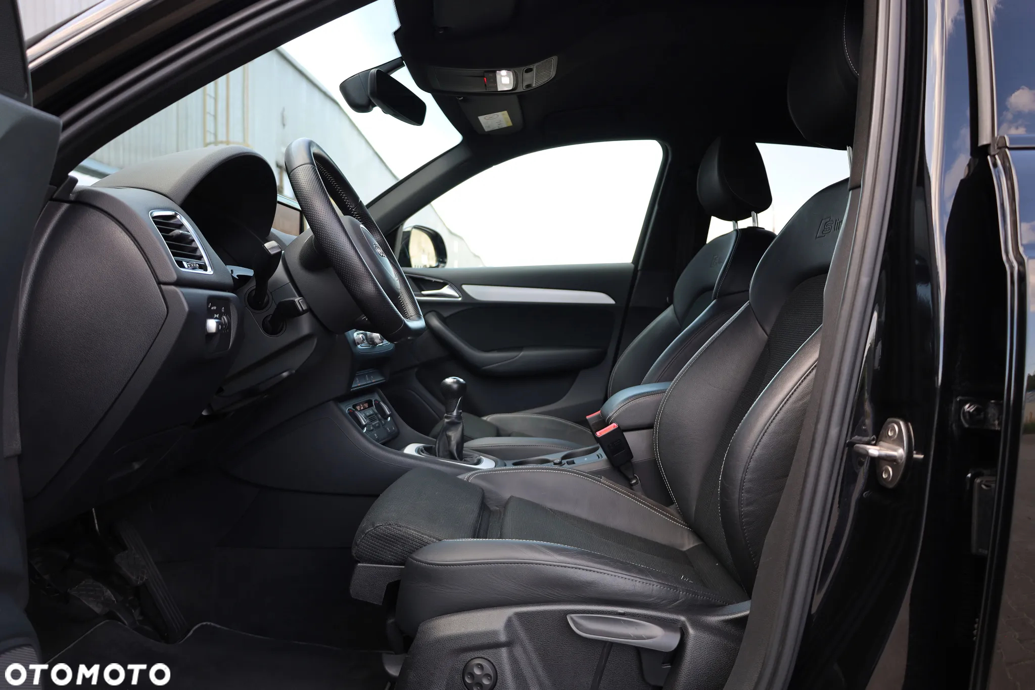 Audi Q3 1.4 TFSI Sport - 17