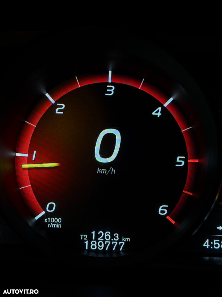 Volvo V40 D2 Basic - 15