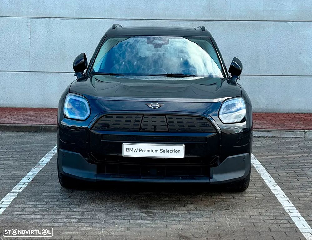 MINI Countryman E Classic M - 2