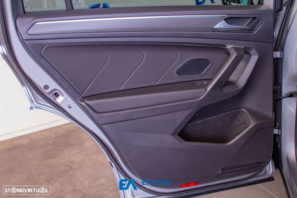 VW Tiguan Allspace 1.5 TSI R-Line DSG - 47