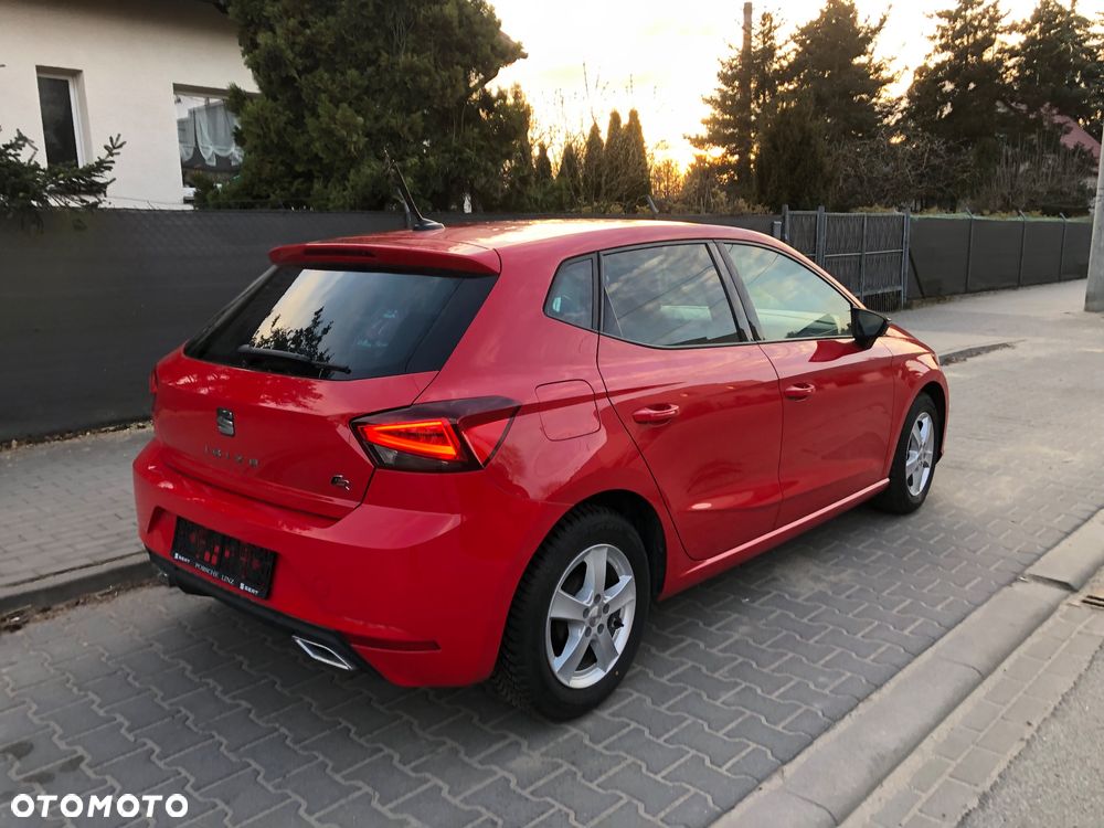Seat Ibiza 1.0 MPI S&S FR - 18
