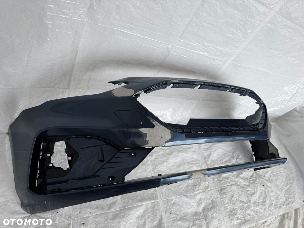ZDERZAK FORD FOCUS MK4 ST LINE PRZÓD PRZEDNI - 2