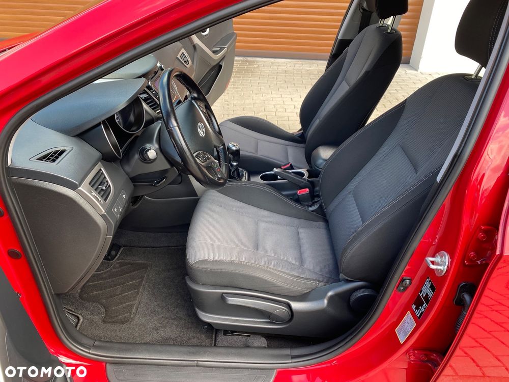 Hyundai i30 1.6 CRDi Comfort - 31