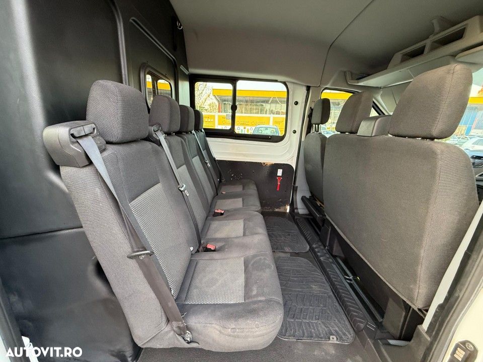Ford Transit - 8