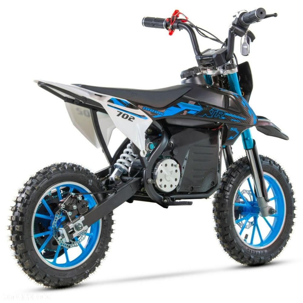 XTR Inny - 14