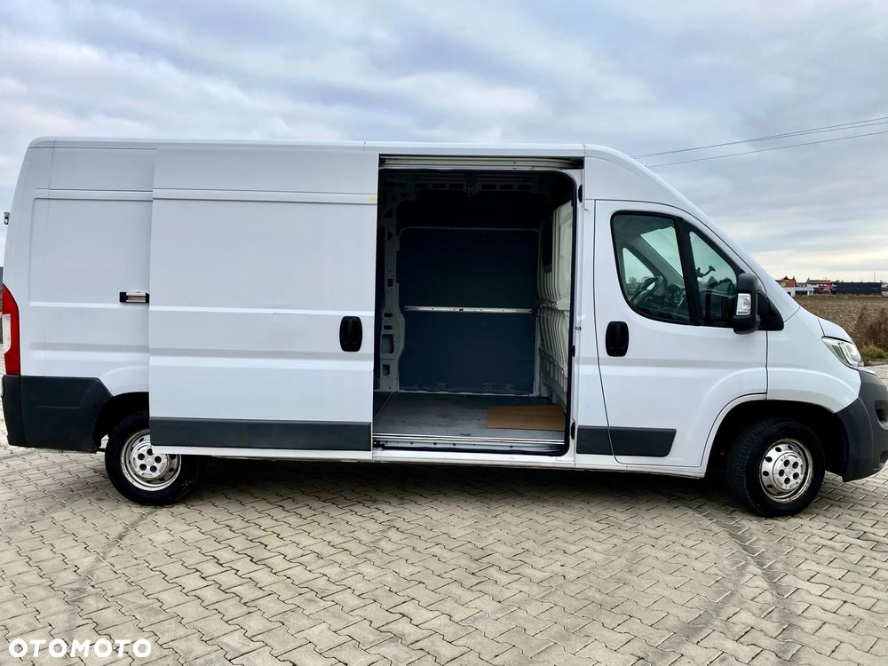 Fiat Ducato - 4