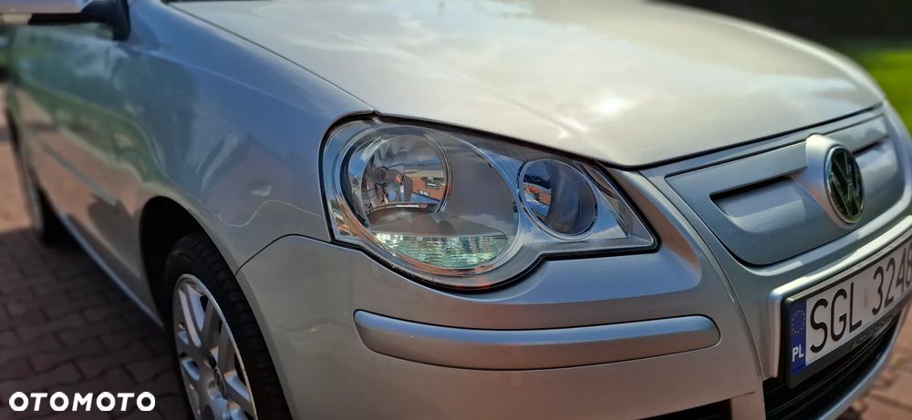 Volkswagen Polo 1.6 Sportline - 13