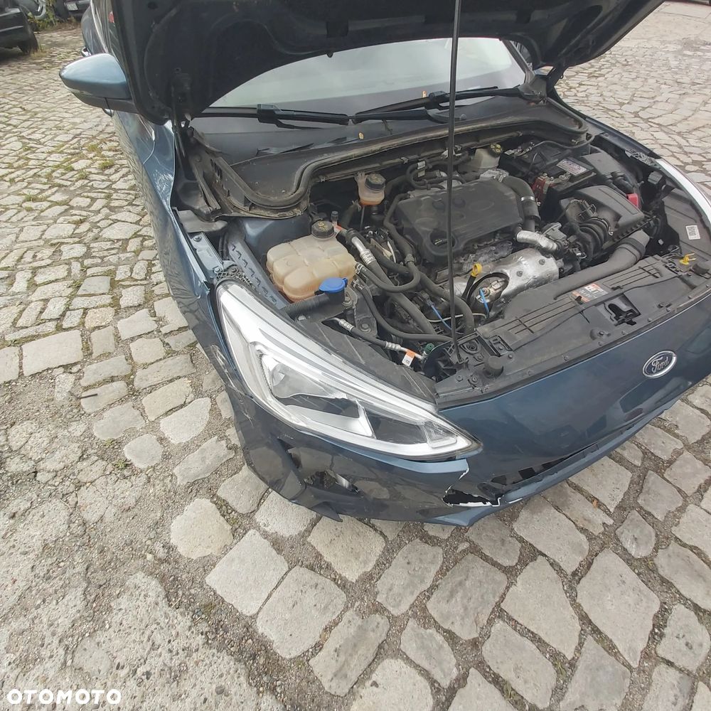 Ford Focus 1.5 EcoBlue SCR Active - 13