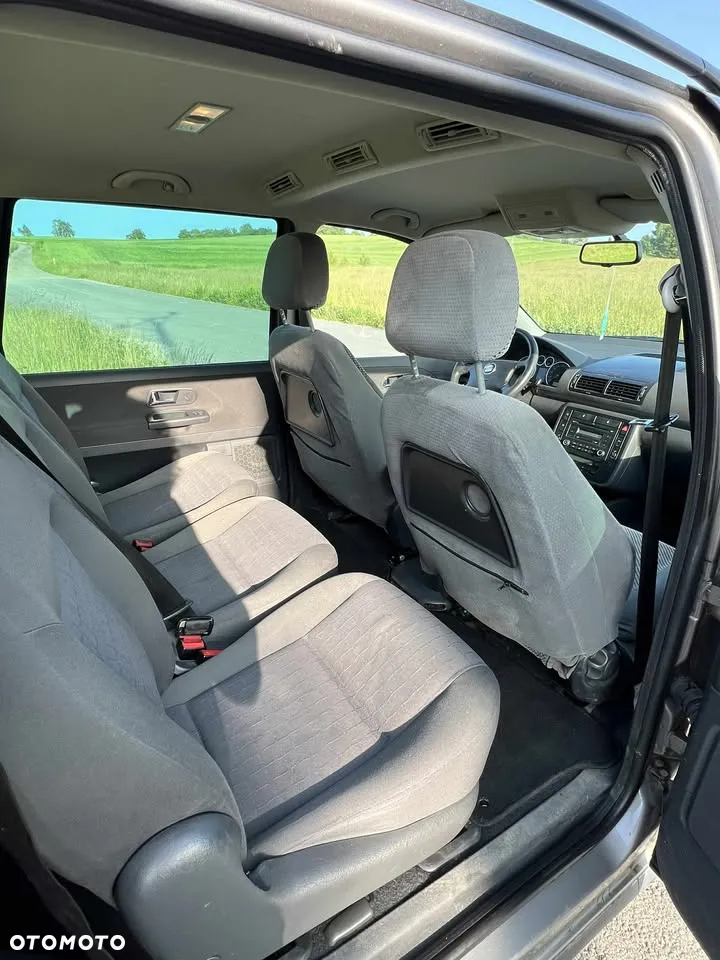 Seat Alhambra 2.0 TDI Style - 13