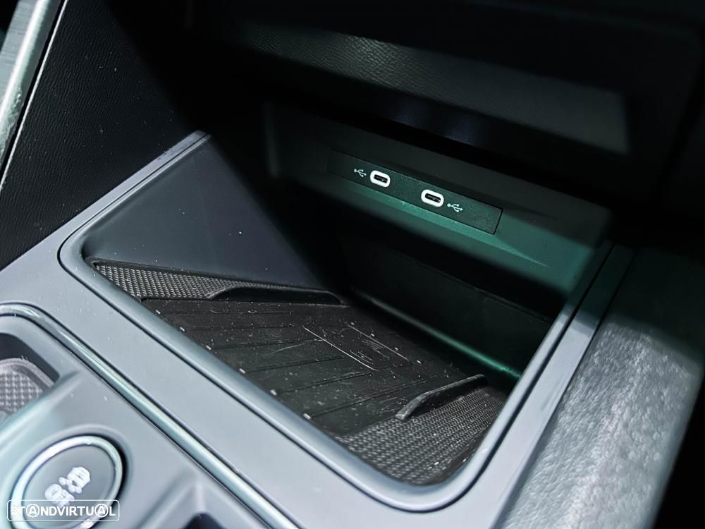 Cupra Formentor 1.4 e-Hybrid DSG VZ - 33