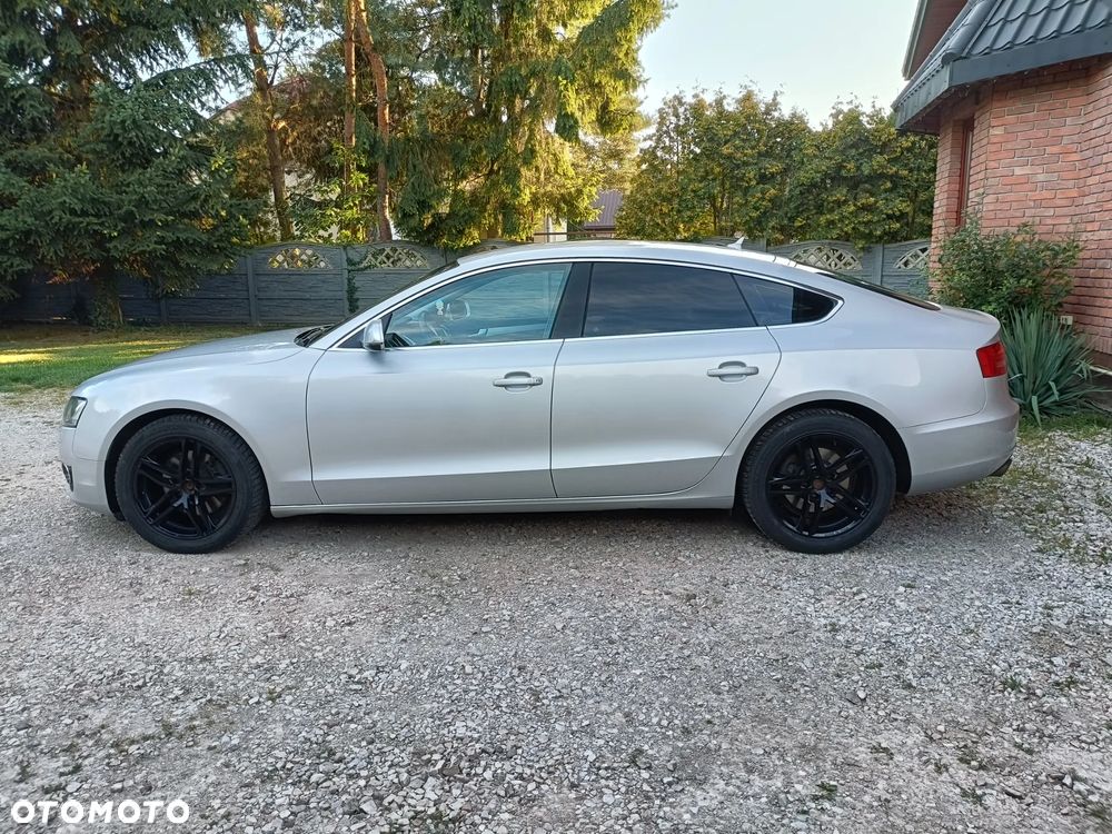 Audi A5 - 7