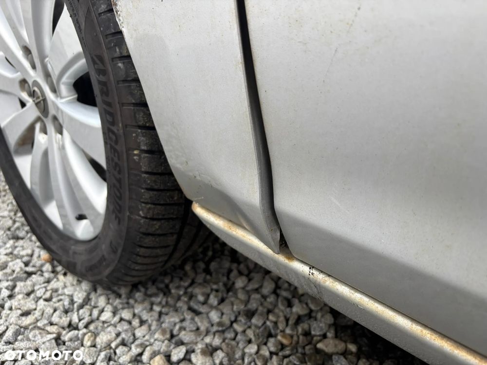 Opel Astra 1.7 CDTI DPF Sports Tourer Innovation - 21