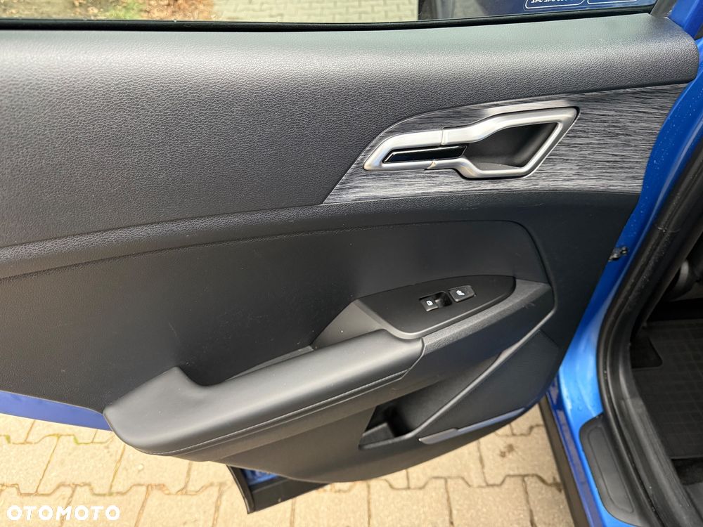 Kia Sportage 1.6 T-GDI L Business Line 2WD DCT - 26