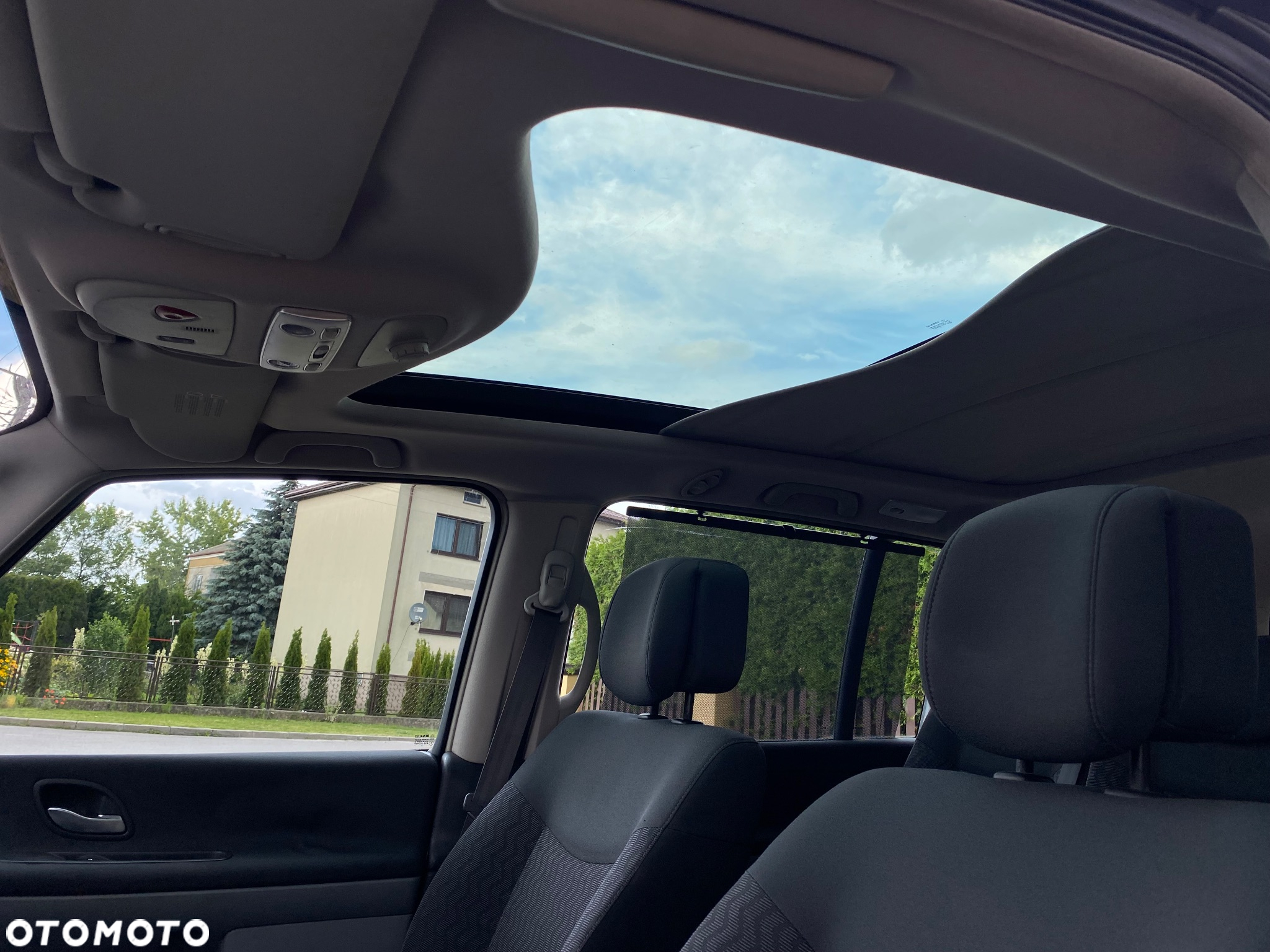 Renault Grand Espace Gr 2.0T Privilege - 14