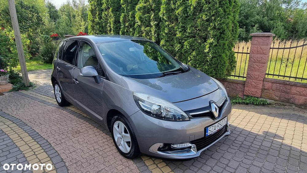 Renault Scenic ENERGY dCi 130 Business - 10