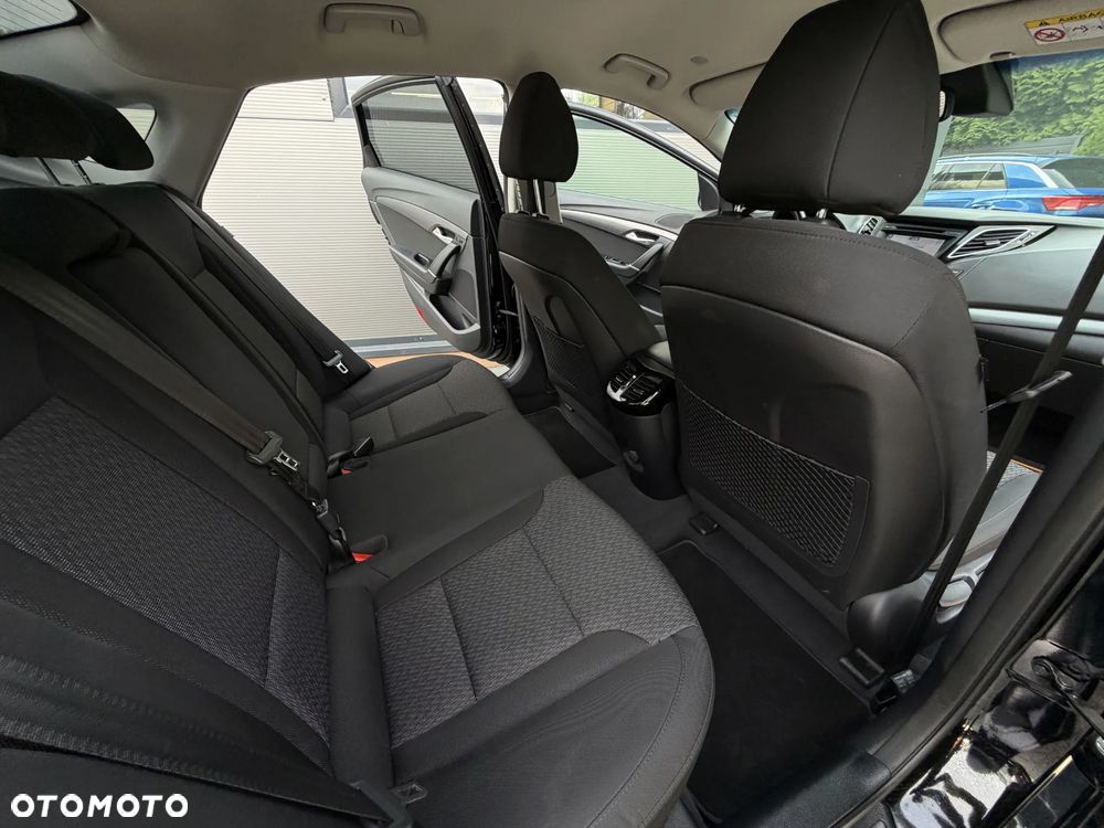 Hyundai i40 1.7 CRDi Business DCT - 20