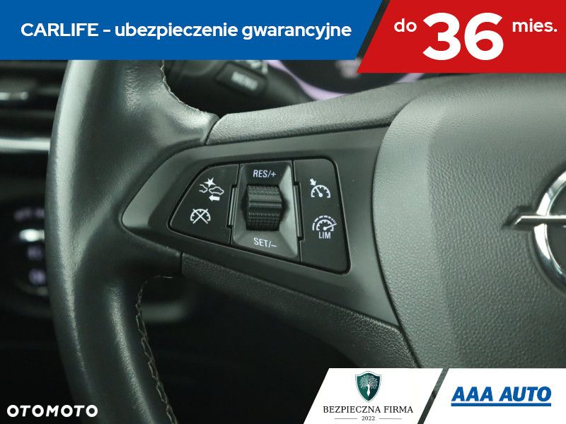 Opel Astra - 18