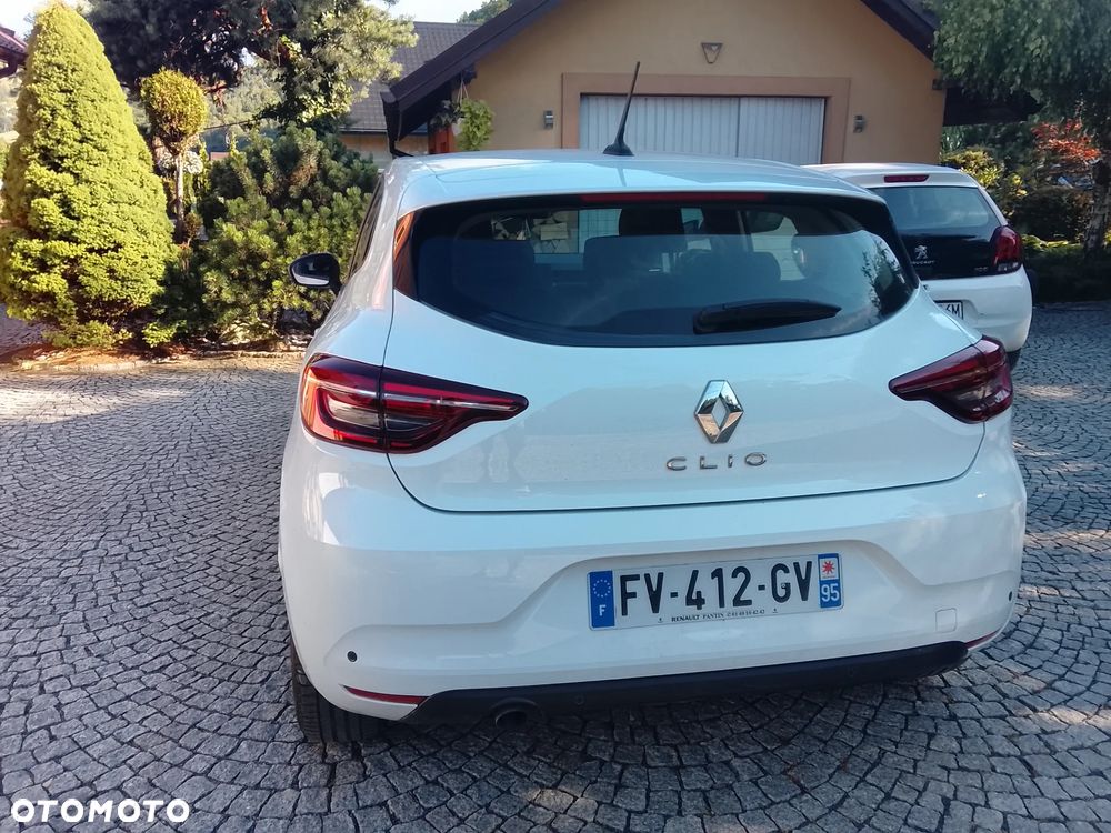 Renault Clio 1.5 dCi Energy Limited - 20