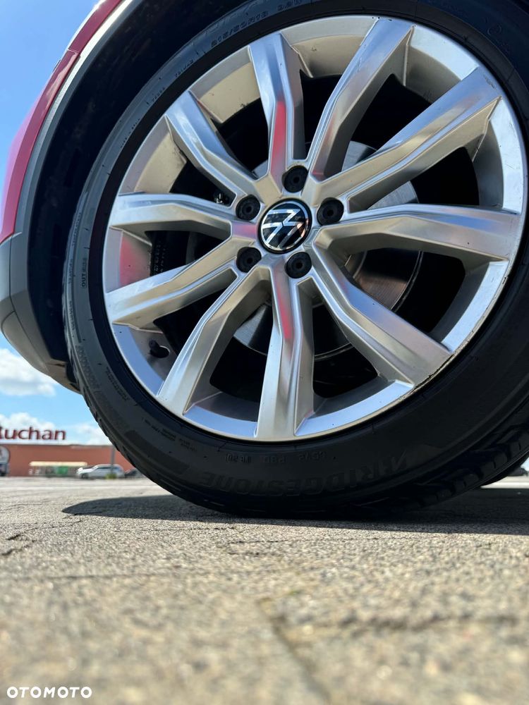 Volkswagen T-Roc 1.5 TSI GPF ACT Premium DSG - 18