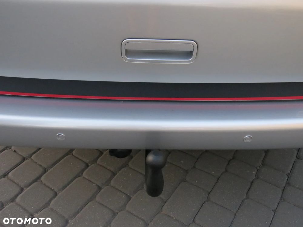 Volkswagen Multivan L1 Startline - 19