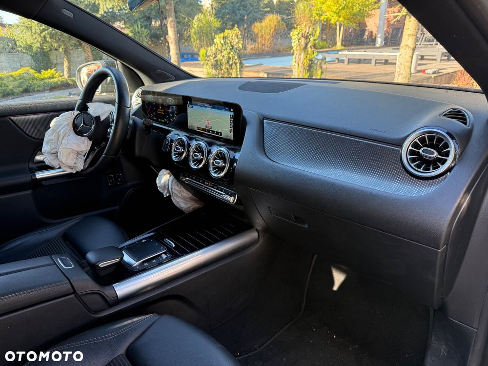 Mercedes-Benz GLA 250 e 8G-DCT Edition Plug-in-Hybrid - 4