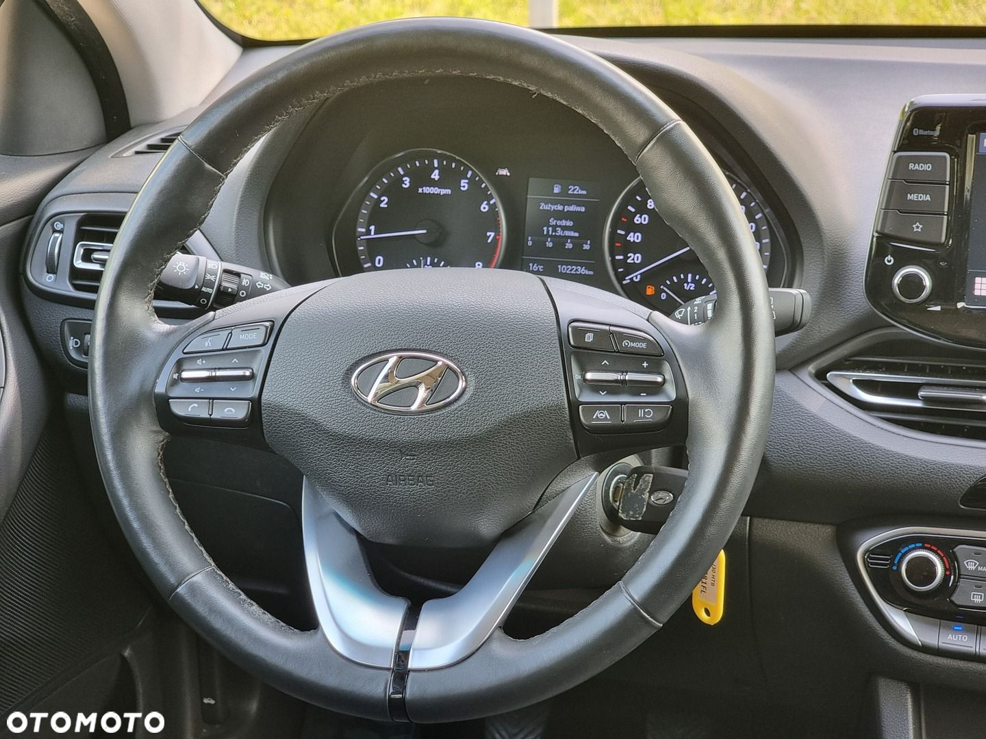 Hyundai i30 1.5 DPI Smart - 29