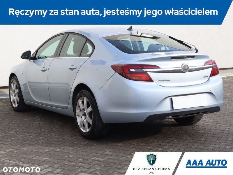 Opel Insignia - 6
