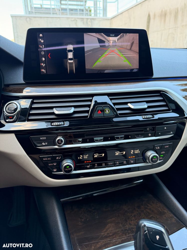 BMW Seria 5 - 28