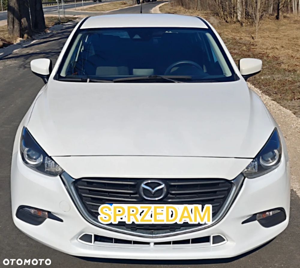 Mazda 3 - 1