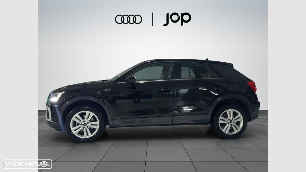 Audi Q2 30 TFSI Advanced - 4
