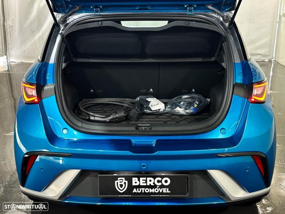 BYD Dolphin 60.4 kWh Design - 60