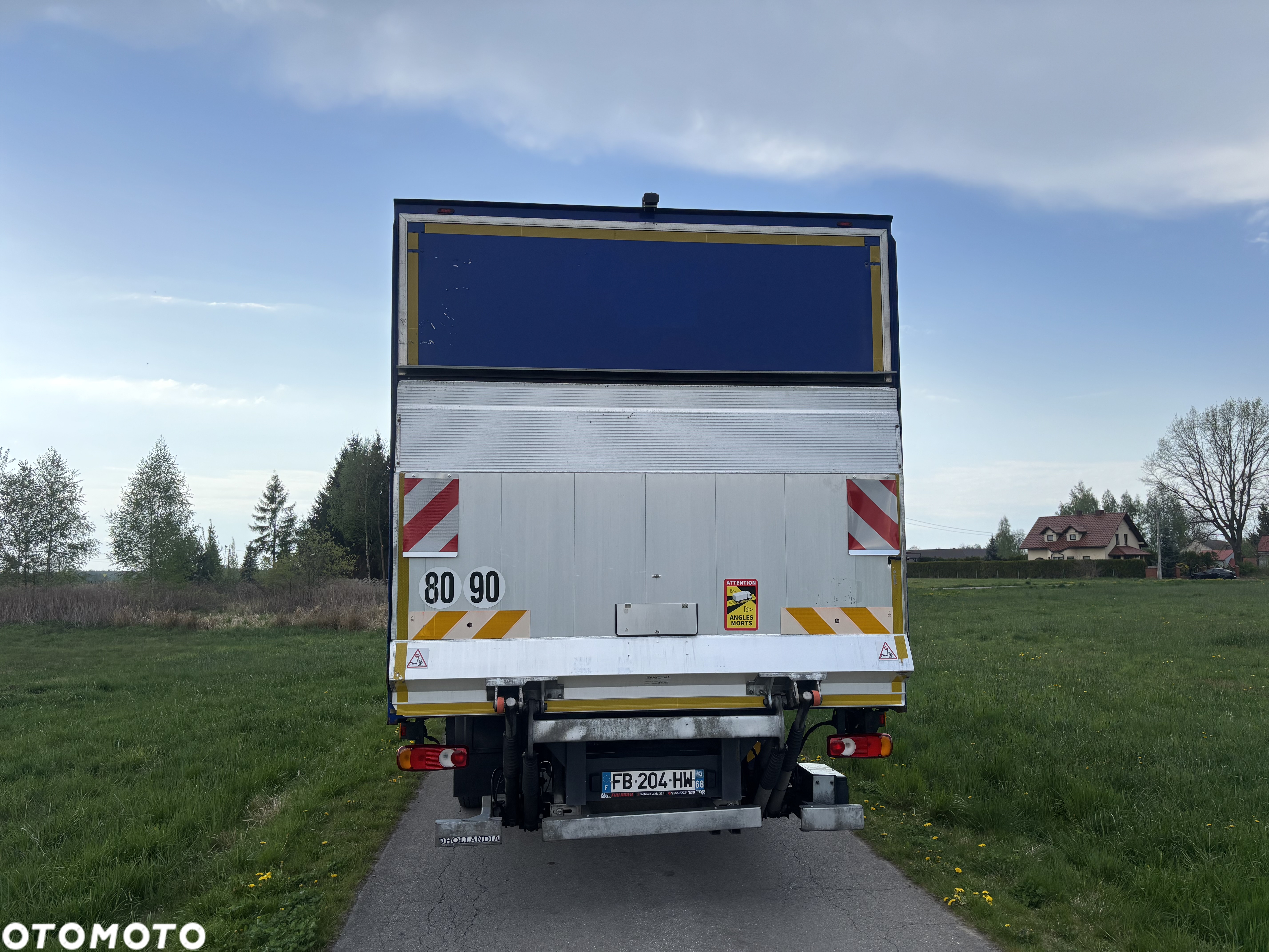 Iveco Eurocargo - 5